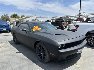 2017 Dodge Challenger SXT Plus   - Photo 6 - Riverside, CA 92508
