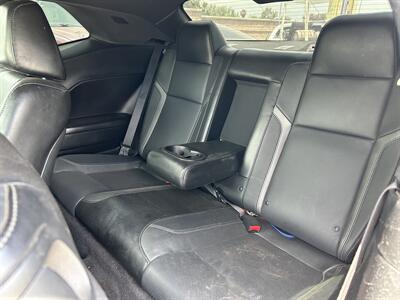 2017 Dodge Challenger SXT Plus   - Photo 17 - Riverside, CA 92508