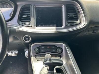 2017 Dodge Challenger SXT Plus   - Photo 43 - Riverside, CA 92508