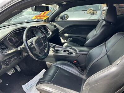 2017 Dodge Challenger SXT Plus   - Photo 33 - Riverside, CA 92508