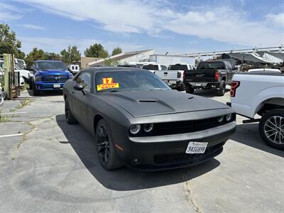 2017 Dodge Challenger SXT Plus   - Photo 7 - Riverside, CA 92508