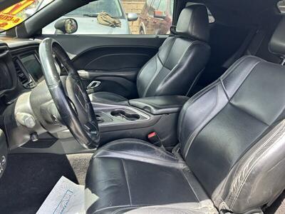 2017 Dodge Challenger SXT Plus   - Photo 84 - Riverside, CA 92508