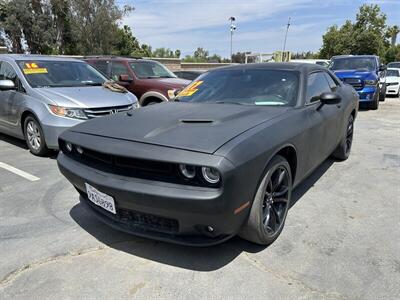 2017 Dodge Challenger SXT Plus   - Photo 32 - Riverside, CA 92508
