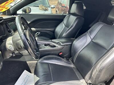 2017 Dodge Challenger SXT Plus   - Photo 61 - Riverside, CA 92508