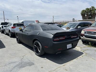 2017 Dodge Challenger SXT Plus   - Photo 49 - Riverside, CA 92508