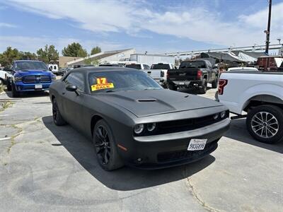 2017 Dodge Challenger SXT Plus   - Photo 71 - Riverside, CA 92508