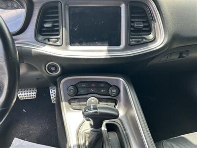 2017 Dodge Challenger SXT Plus   - Photo 88 - Riverside, CA 92508