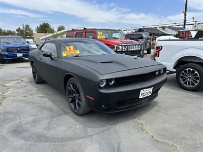 2017 Dodge Challenger SXT Plus   - Photo 91 - Riverside, CA 92508