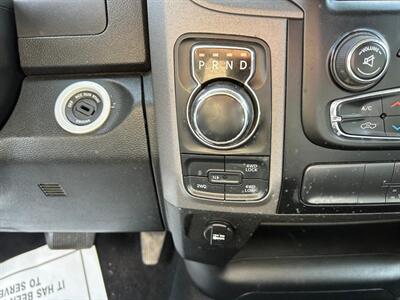 2021 RAM 1500 Classic Tradesman - Photo 11 - Riverside, CA 92508