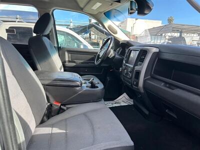 2021 RAM 1500 Classic Tradesman - Photo 47 - Riverside, CA 92508