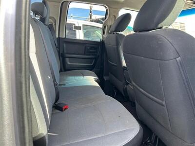 2021 RAM 1500 Classic Tradesman - Photo 89 - Riverside, CA 92508