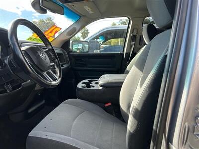 2021 RAM 1500 Classic Tradesman - Photo 55 - Riverside, CA 92508