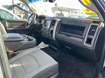 2021 RAM 1500 Classic Tradesman - Photo 18 - Riverside, CA 92508