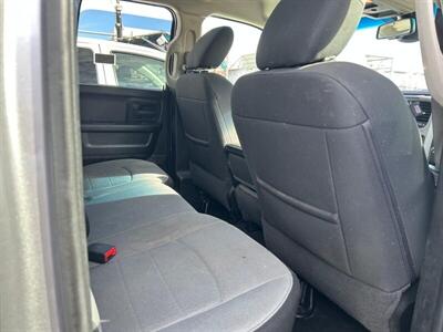 2021 RAM 1500 Classic Tradesman - Photo 28 - Riverside, CA 92508