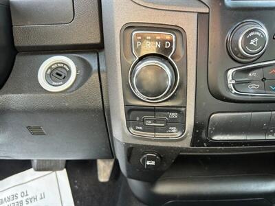 2021 RAM 1500 Classic Tradesman - Photo 31 - Riverside, CA 92508