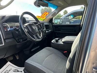 2021 RAM 1500 Classic Tradesman - Photo 59 - Riverside, CA 92508