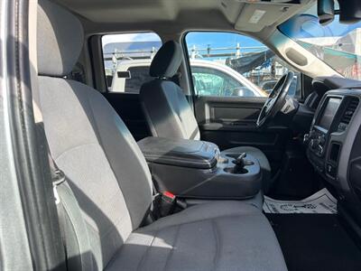 2021 RAM 1500 Classic Tradesman - Photo 17 - Riverside, CA 92508