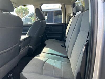 2021 RAM 1500 Classic Tradesman - Photo 56 - Riverside, CA 92508