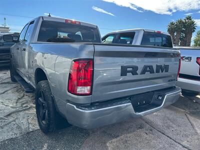 2021 RAM 1500 Classic Tradesman - Photo 6 - Riverside, CA 92508