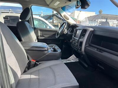 2021 RAM 1500 Classic Tradesman - Photo 7 - Riverside, CA 92508