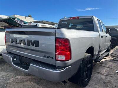 2021 RAM 1500 Classic Tradesman - Photo 82 - Riverside, CA 92508
