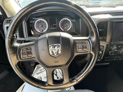 2021 RAM 1500 Classic Tradesman - Photo 12 - Riverside, CA 92508