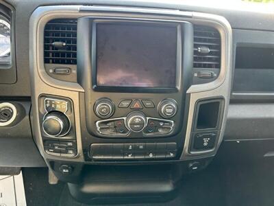 2021 RAM 1500 Classic Tradesman - Photo 33 - Riverside, CA 92508