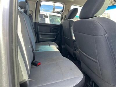 2021 RAM 1500 Classic Tradesman - Photo 49 - Riverside, CA 92508
