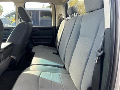 2021 RAM 1500 Classic Tradesman - Photo 14 - Riverside, CA 92508