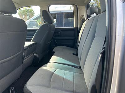2021 RAM 1500 Classic Tradesman - Photo 16 - Riverside, CA 92508