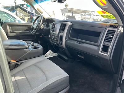 2021 RAM 1500 Classic Tradesman - Photo 38 - Riverside, CA 92508