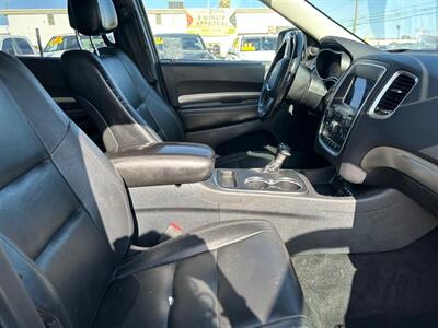 2020 Dodge Durango SXT Plus - Photo 33 - Riverside, CA 92508