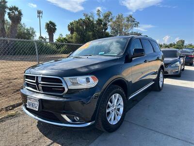 2020 Dodge Durango SXT Plus - Photo 4 - Riverside, CA 92508