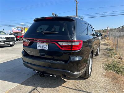2020 Dodge Durango SXT Plus - Photo 10 - Riverside, CA 92508