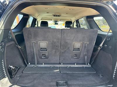 2020 Dodge Durango SXT Plus - Photo 29 - Riverside, CA 92508
