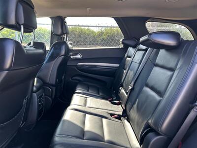 2020 Dodge Durango SXT Plus - Photo 24 - Riverside, CA 92508