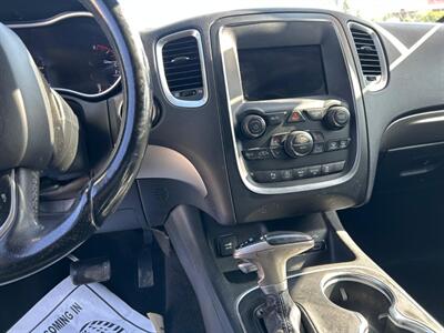 2020 Dodge Durango SXT Plus - Photo 22 - Riverside, CA 92508