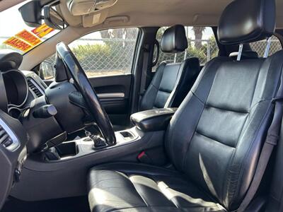 2020 Dodge Durango SXT Plus - Photo 15 - Riverside, CA 92508