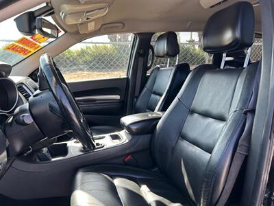 2020 Dodge Durango SXT Plus - Photo 14 - Riverside, CA 92508