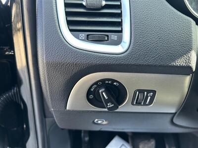 2020 Dodge Durango SXT Plus - Photo 16 - Riverside, CA 92508