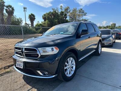 2020 Dodge Durango SXT Plus - Photo 6 - Riverside, CA 92508