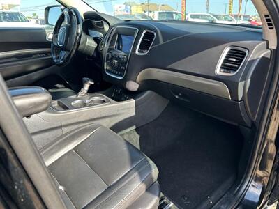 2020 Dodge Durango SXT Plus - Photo 21 - Riverside, CA 92508