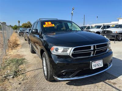 2020 Dodge Durango SXT Plus - Photo 7 - Riverside, CA 92508