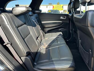 2020 Dodge Durango SXT Plus - Photo 31 - Riverside, CA 92508