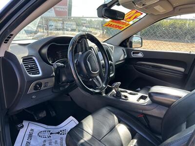 2020 Dodge Durango SXT Plus - Photo 11 - Riverside, CA 92508