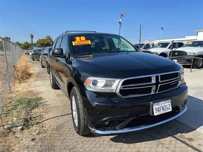 2020 Dodge Durango SXT Plus - Photo 40 - Riverside, CA 92508