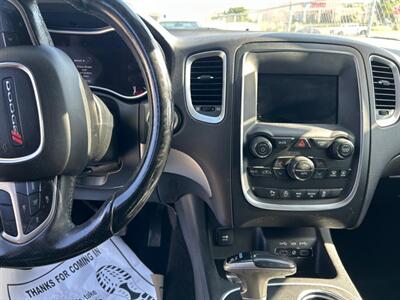 2020 Dodge Durango SXT Plus - Photo 19 - Riverside, CA 92508
