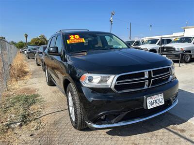 2020 Dodge Durango SXT Plus - Photo 8 - Riverside, CA 92508