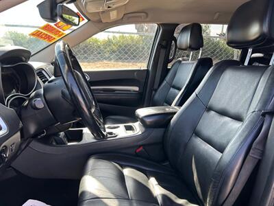 2020 Dodge Durango SXT Plus - Photo 13 - Riverside, CA 92508