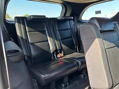 2020 Dodge Durango SXT Plus - Photo 30 - Riverside, CA 92508